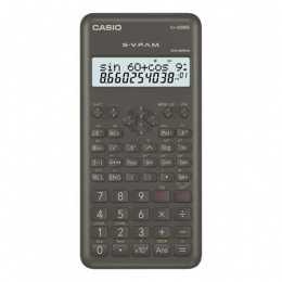 Számológép, tudományos, 240 funkció, CASIO "FX-82MS 2E"